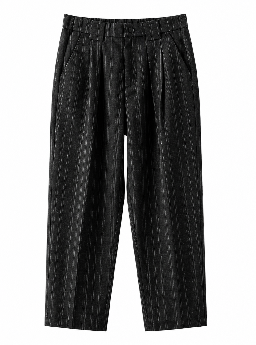 Karin | Pantalón Rayas Finas