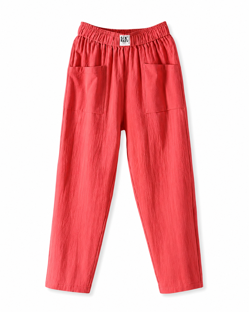 Sofia | Pantalón Ligero Casual – Comodidad Todo el Día