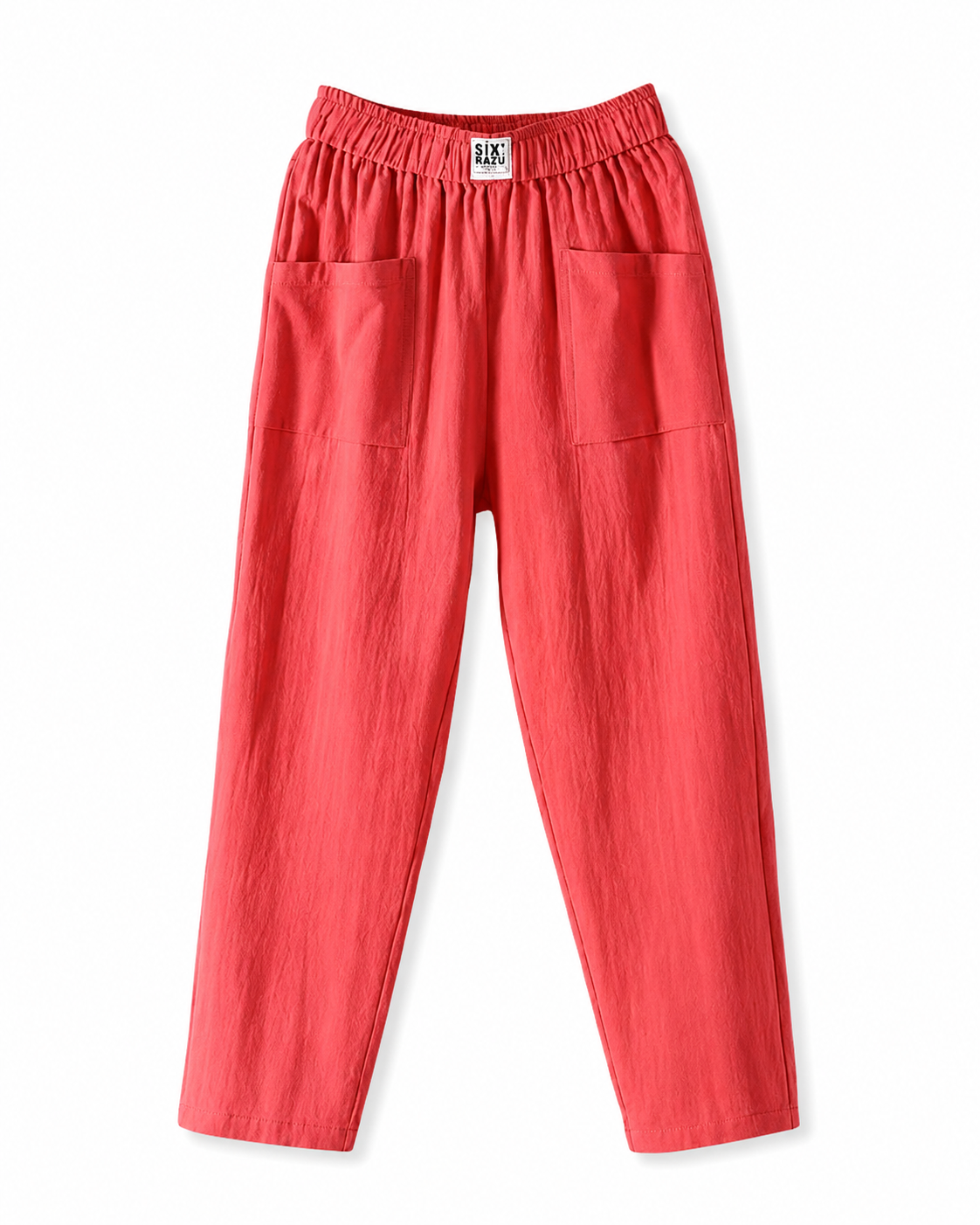 Sofia | Pantalón Ligero Casual – Comodidad Todo el Día