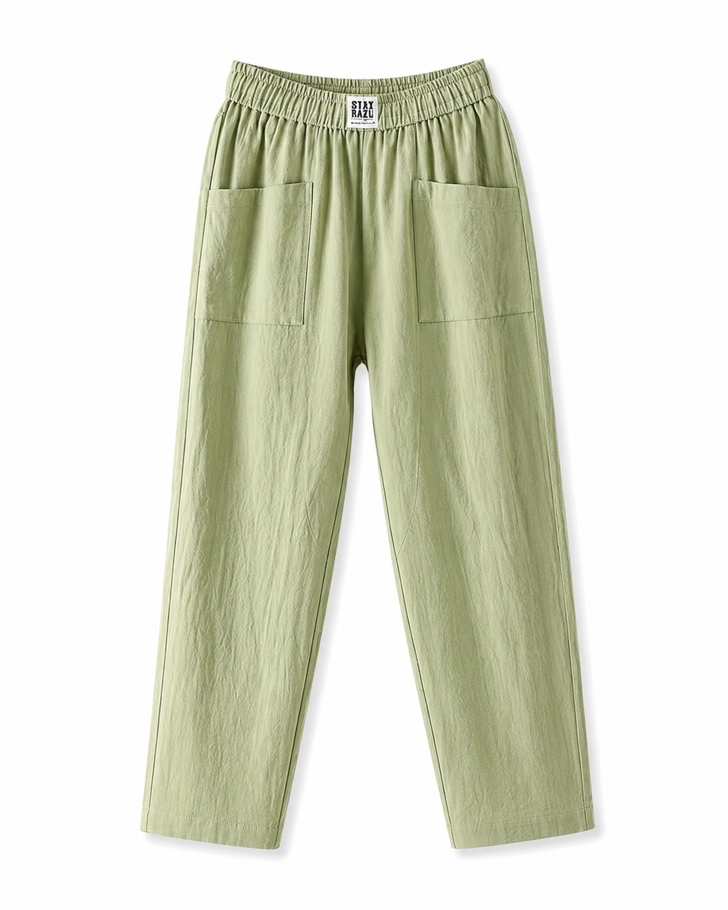 Sofia | Pantalón Ligero Casual – Comodidad Todo el Día