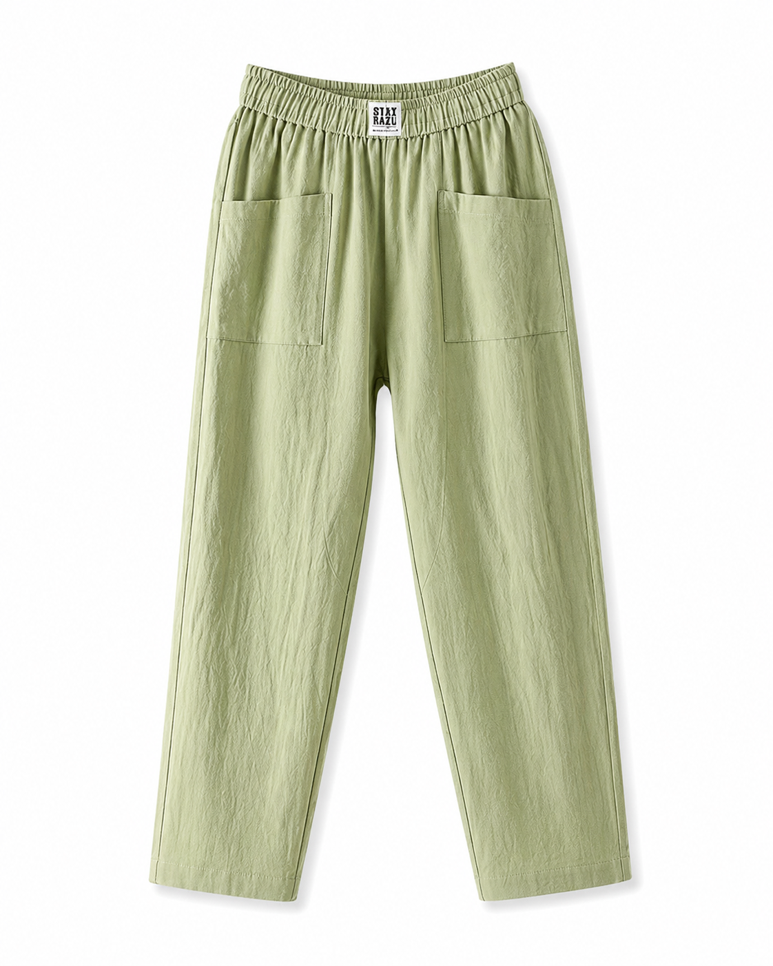 Sofia | Pantalón Ligero Casual – Comodidad Todo el Día