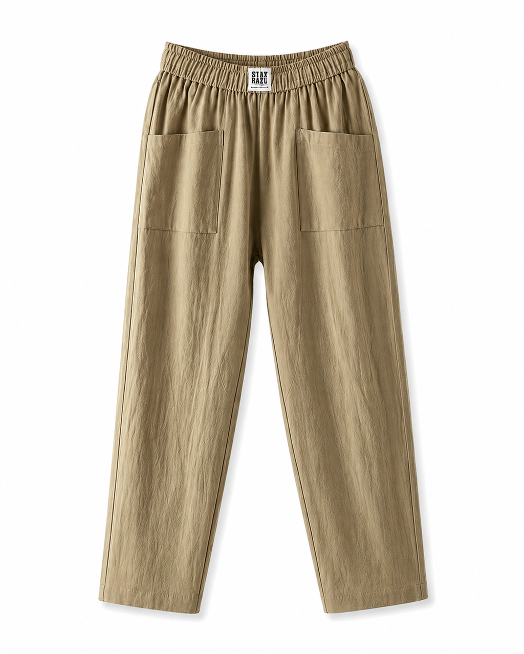 Sofia | Pantalón Ligero Casual – Comodidad Todo el Día