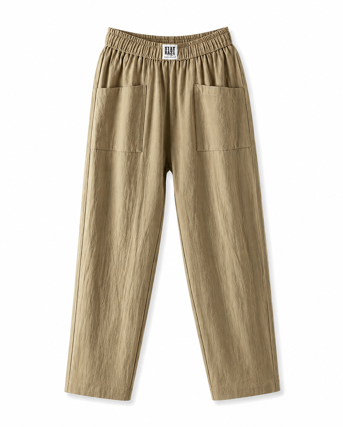 Sofia | Pantalón Ligero Casual – Comodidad Todo el Día