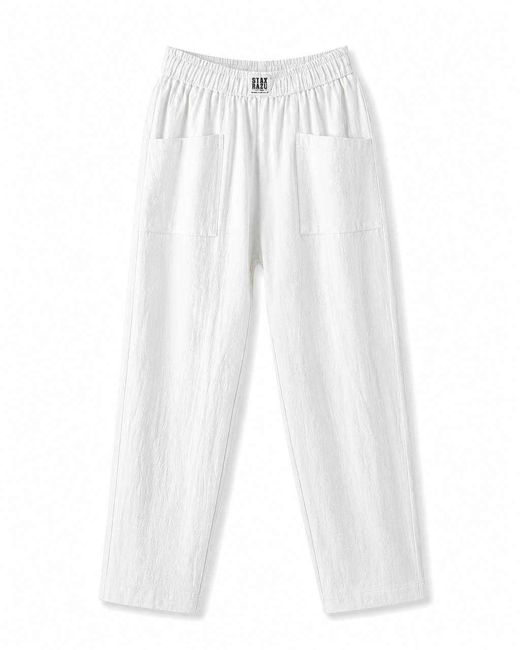 Sofia | Pantalón Ligero Casual – Comodidad Todo el Día