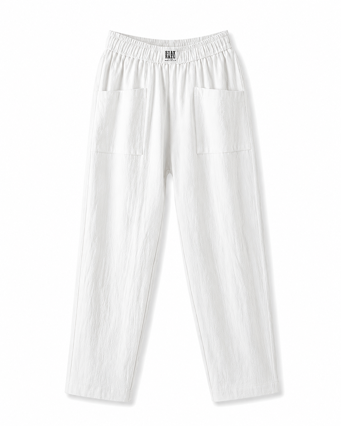 Sofia | Pantalón Ligero Casual – Comodidad Todo el Día