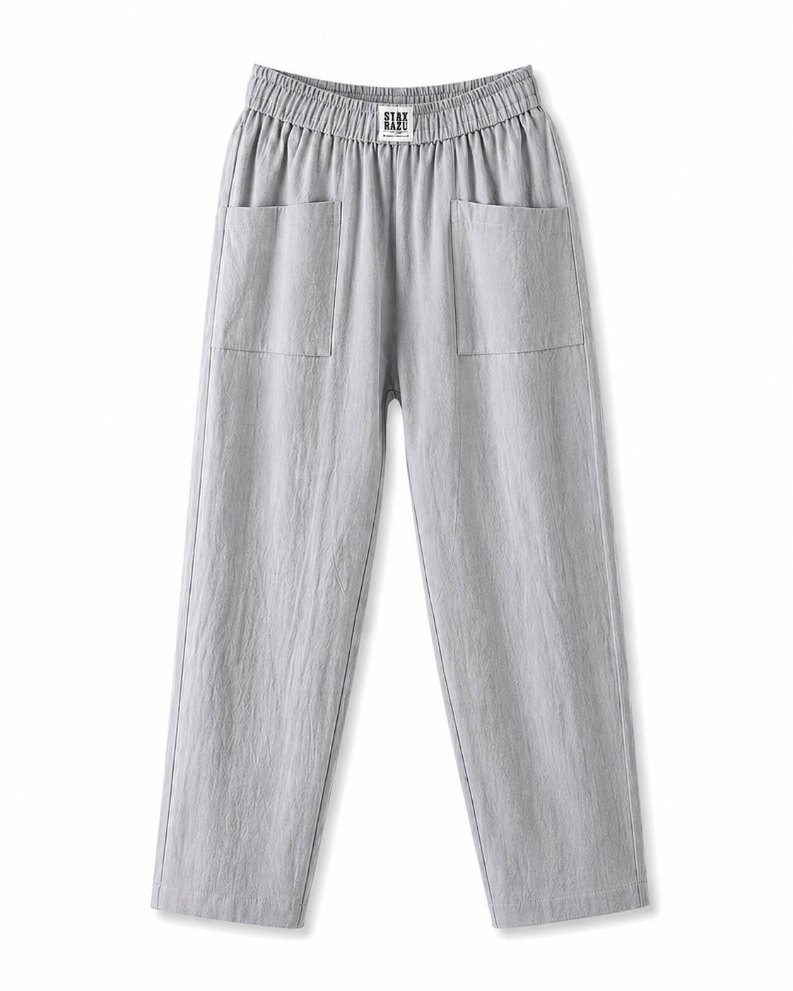 Sofia | Pantalón Ligero Casual – Comodidad Todo el Día