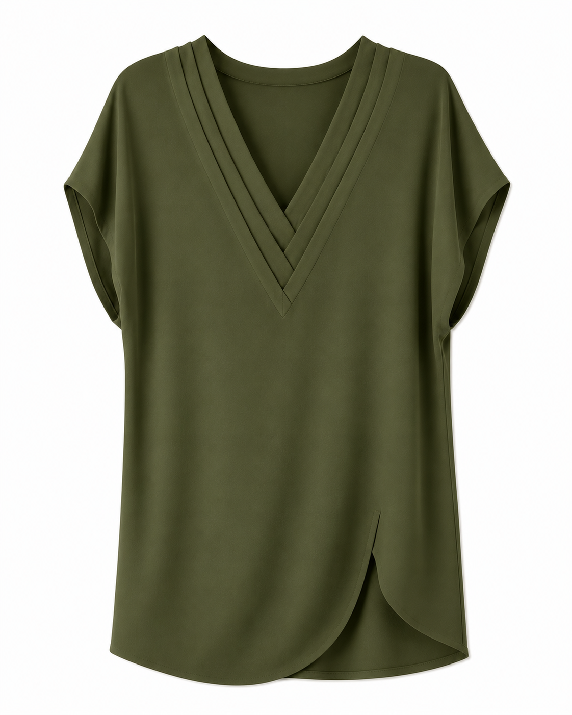 Iris | Vestido Elegante Casual – Estilo sin Esfuerzo