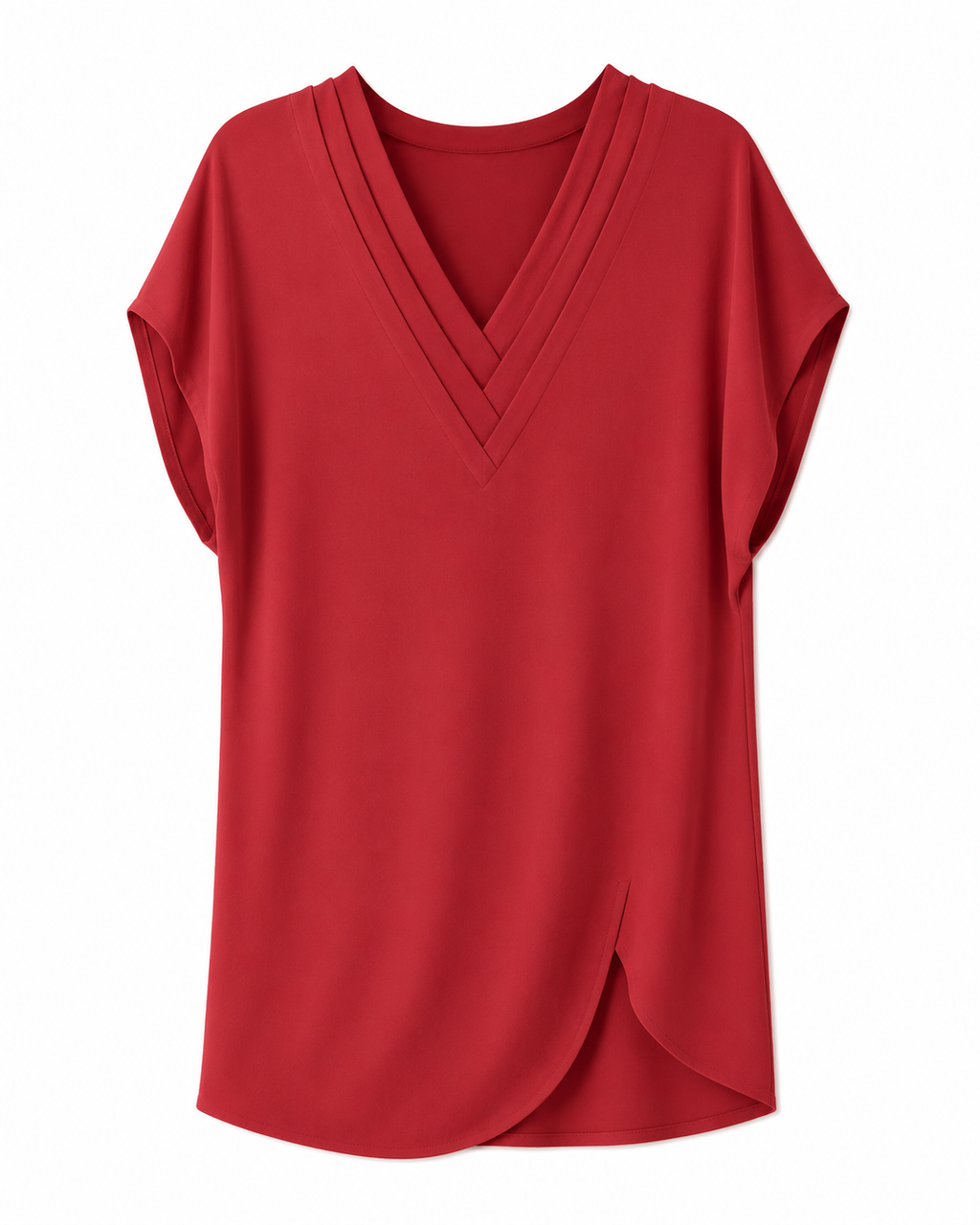 Iris | Vestido Elegante Casual – Estilo sin Esfuerzo