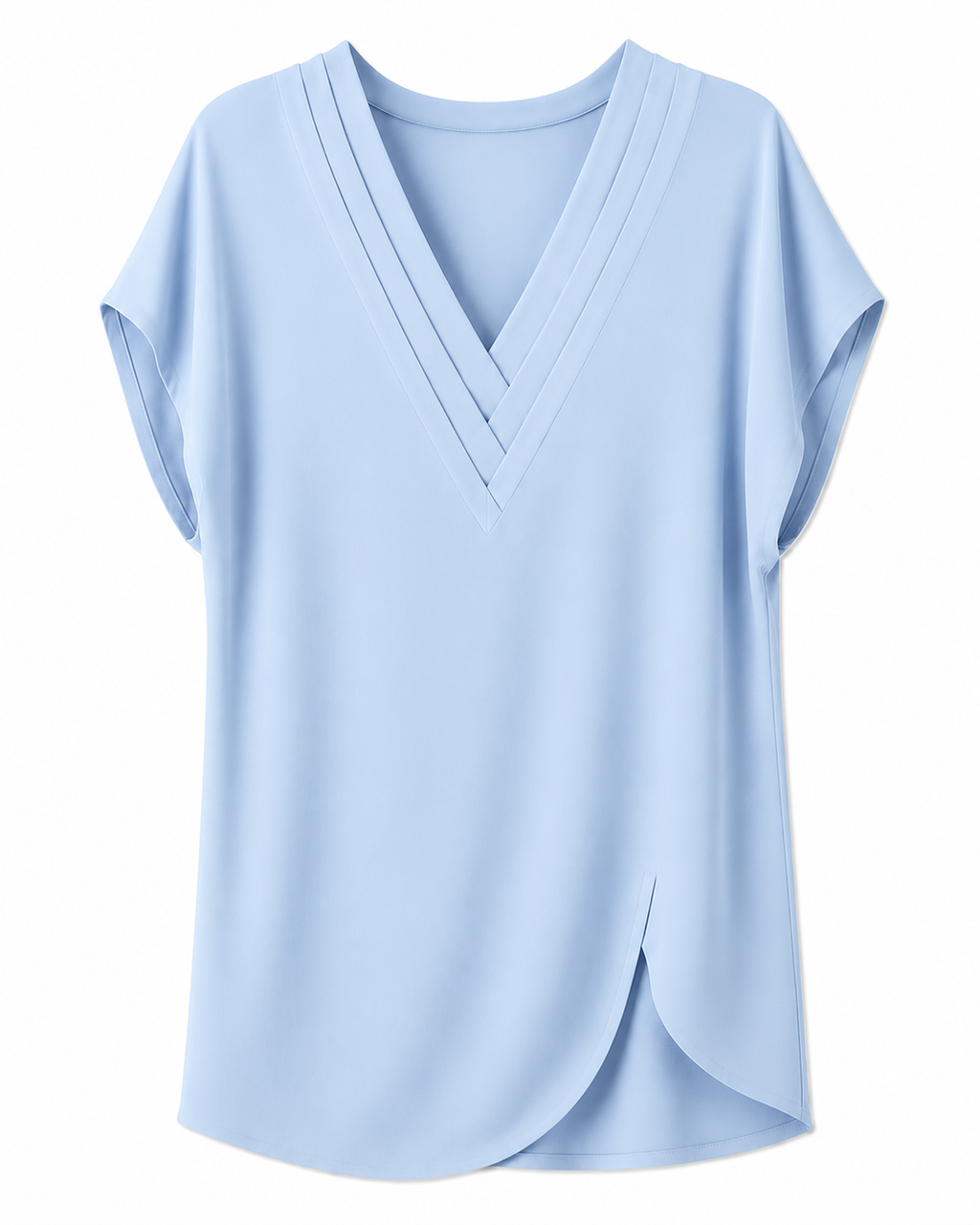 Iris | Vestido Elegante Casual – Estilo sin Esfuerzo