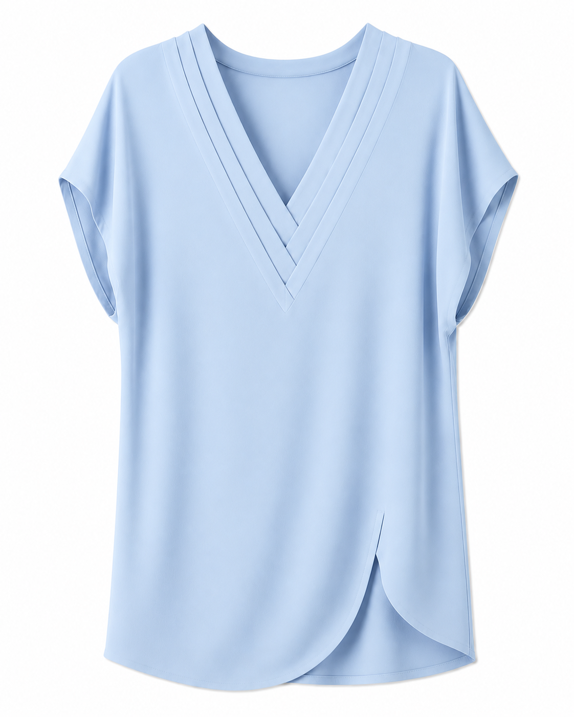 Iris | Vestido Elegante Casual – Estilo sin Esfuerzo