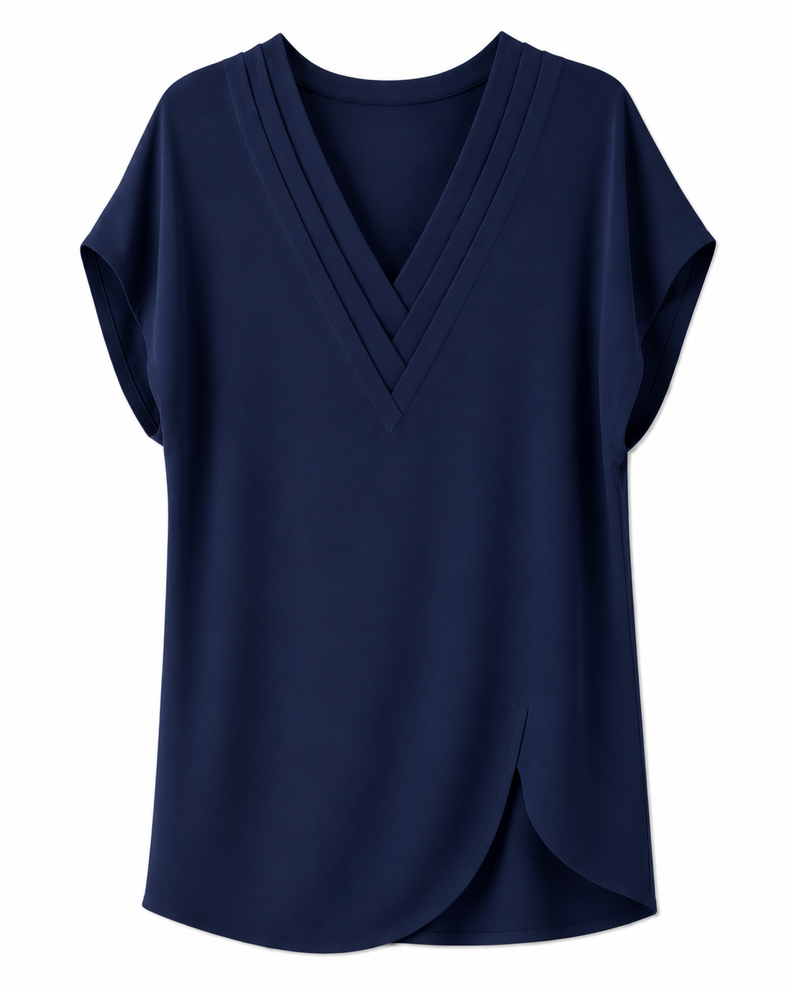 Iris | Vestido Elegante Casual – Estilo sin Esfuerzo