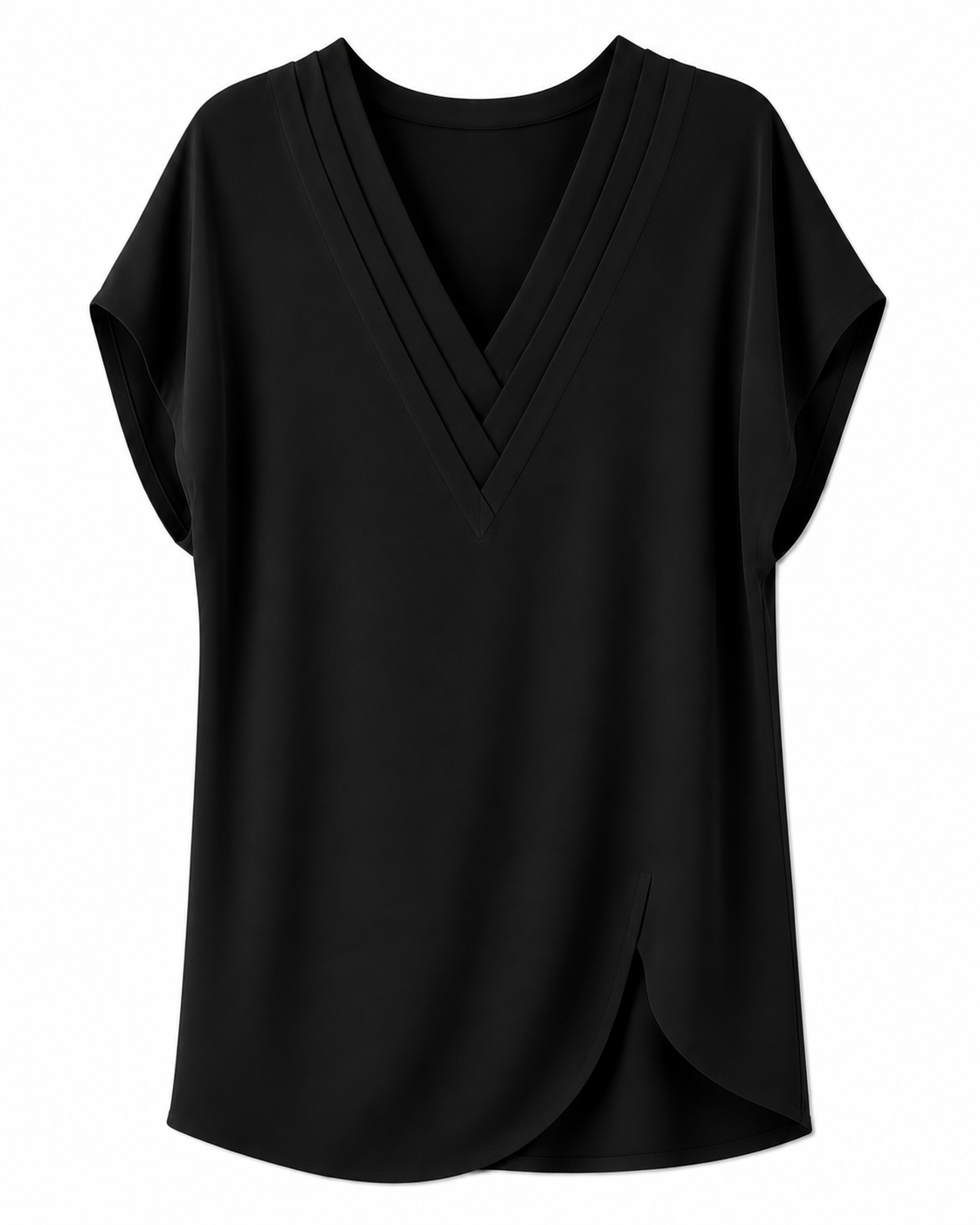 Iris | Vestido Elegante Casual – Estilo sin Esfuerzo