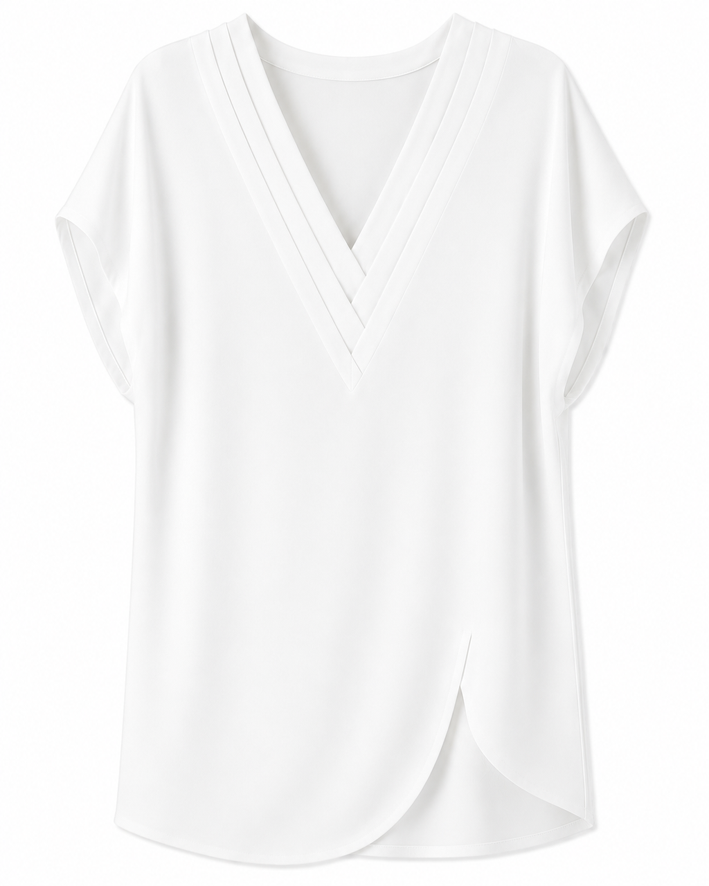 Iris | Vestido Elegante Casual – Estilo sin Esfuerzo