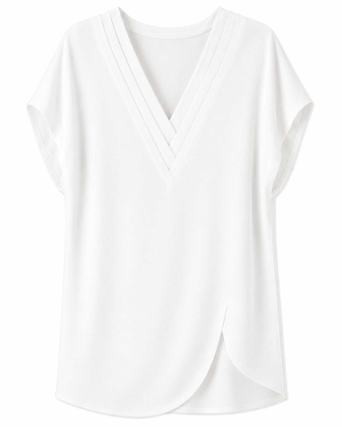Iris | Vestido Elegante Casual – Estilo sin Esfuerzo