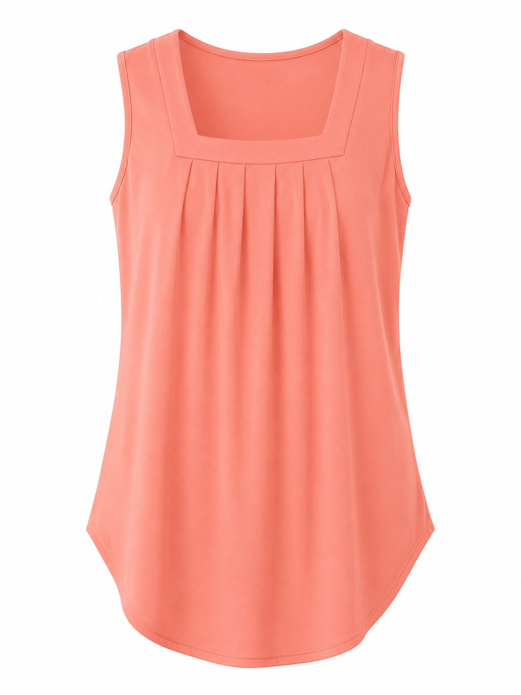 Alba | Camiseta Casual Plisada – Frescura y Estilo Diario