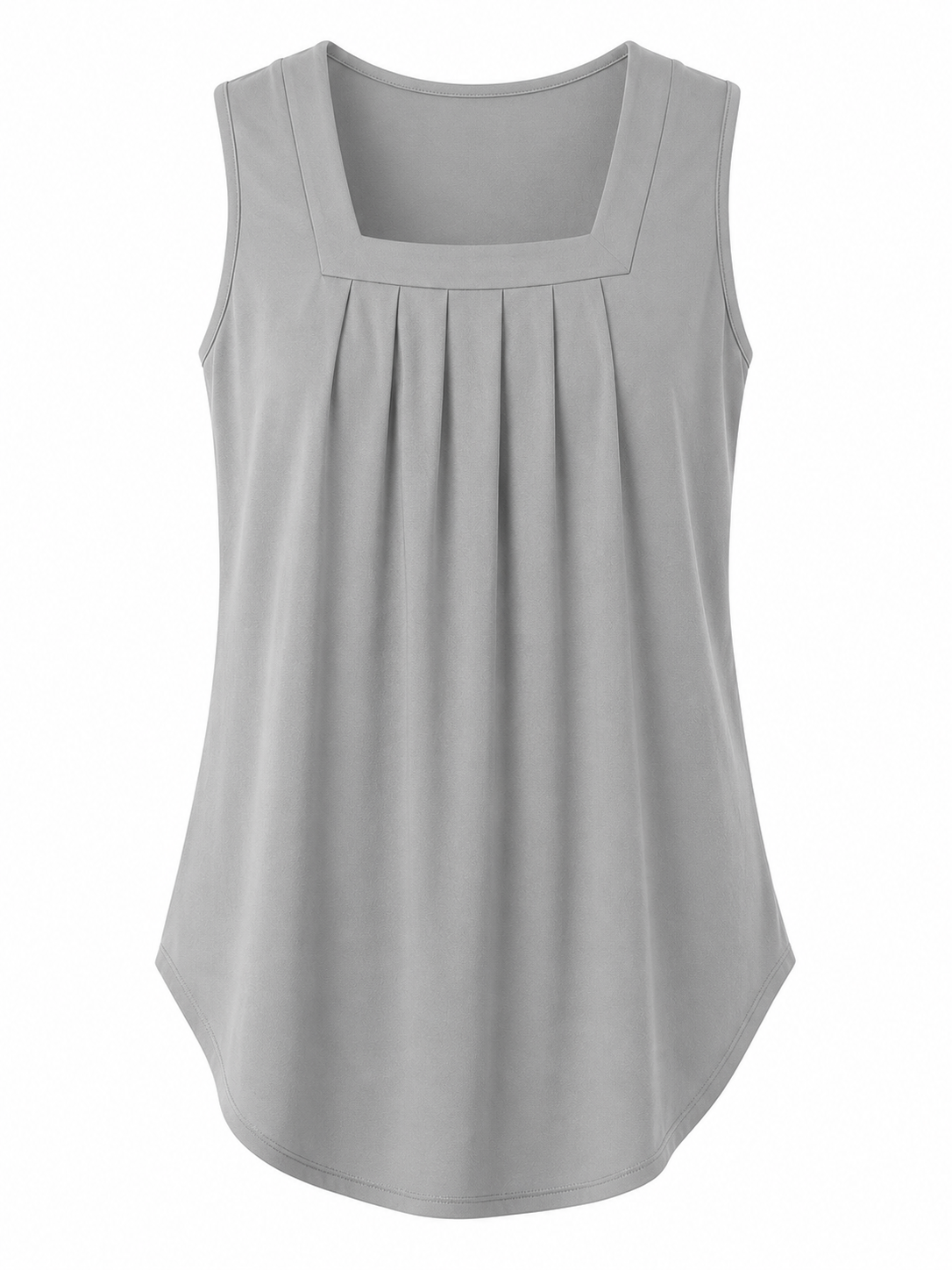Alba | Camiseta Casual Plisada – Frescura y Estilo Diario