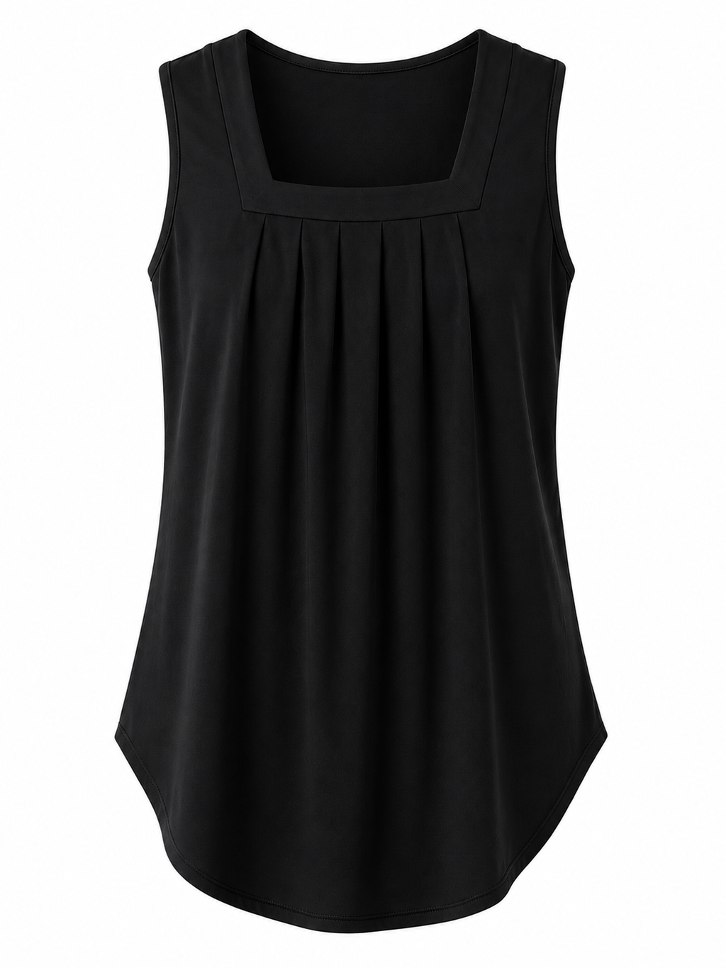 Alba | Camiseta Casual Plisada – Frescura y Estilo Diario