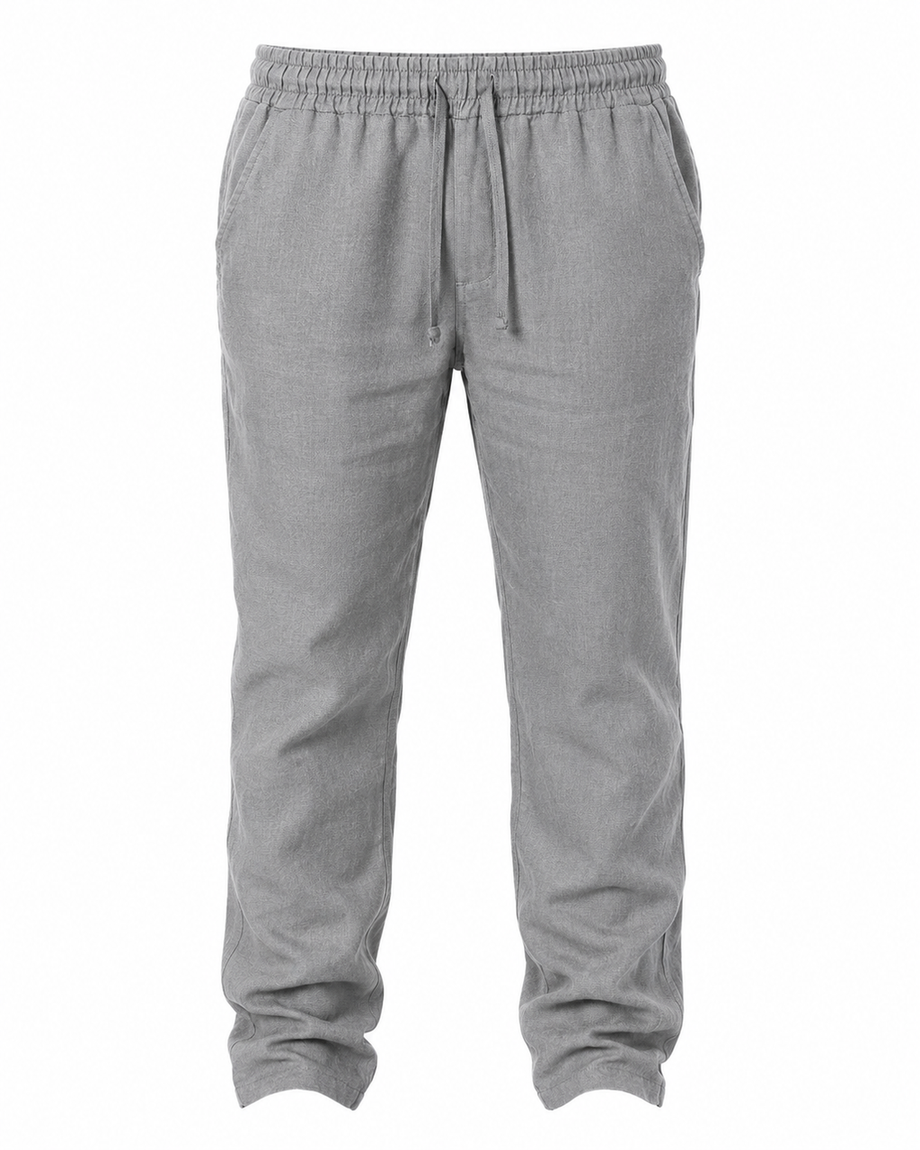 Adam | Pantalón de Lino Hombre – Fresco, Cómodo y Versátil