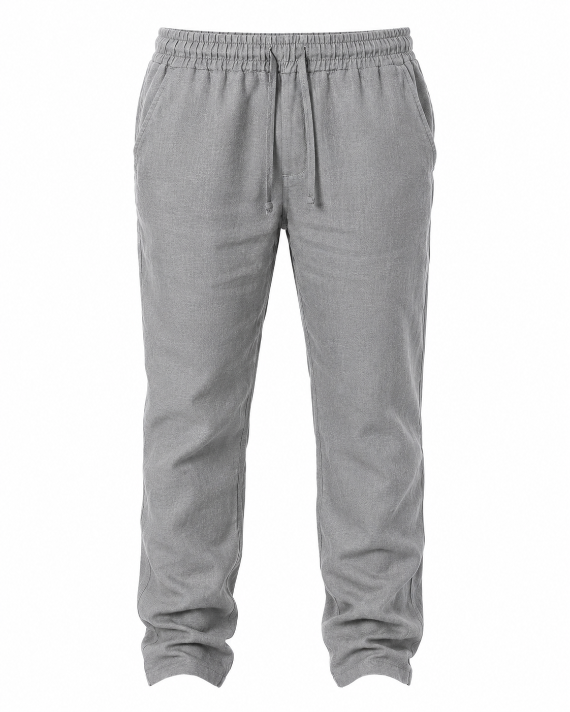 Adam | Pantalón de Lino Hombre – Fresco, Cómodo y Versátil