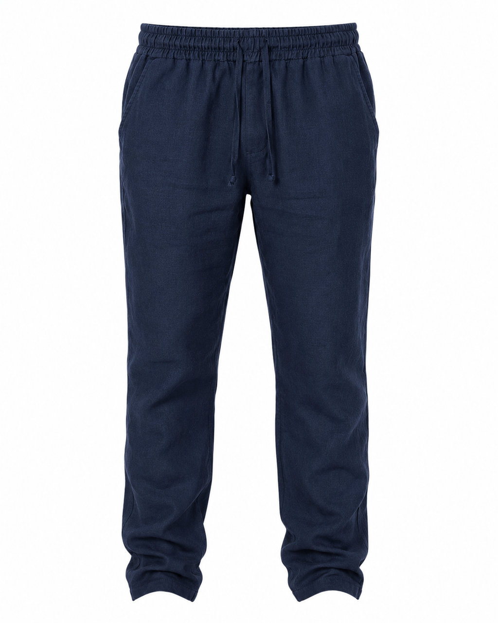 Adam | Pantalón de Lino Hombre – Fresco, Cómodo y Versátil