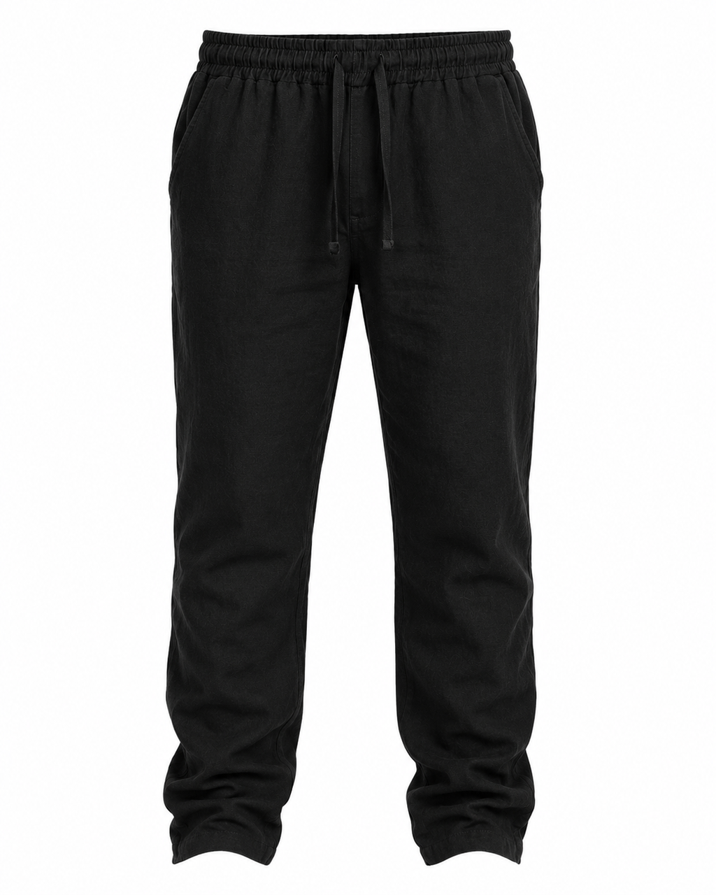 Adam | Pantalón de Lino Hombre – Fresco, Cómodo y Versátil