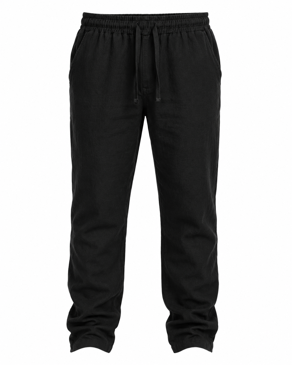 Adam | Pantalón de Lino Hombre – Fresco, Cómodo y Versátil