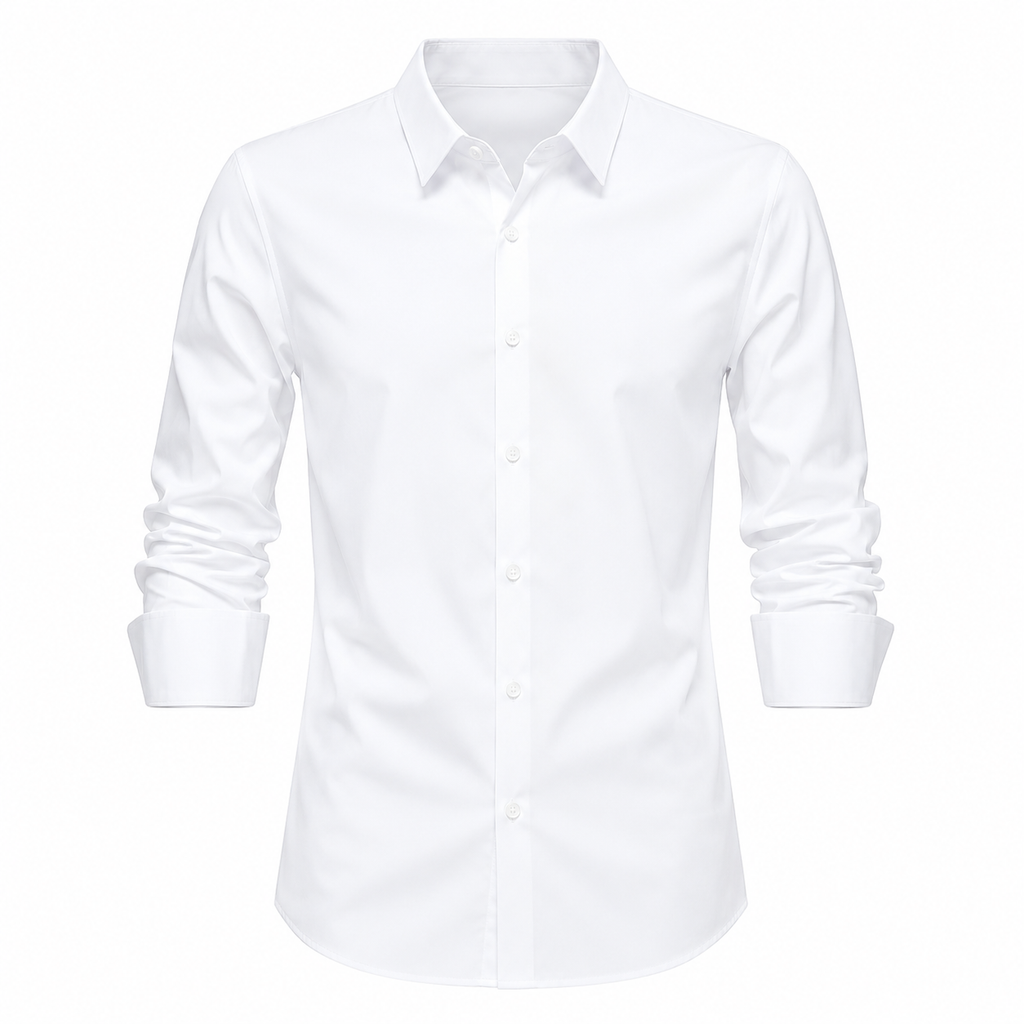 Enzo |  Estilo y Presencia en Cada Detalle