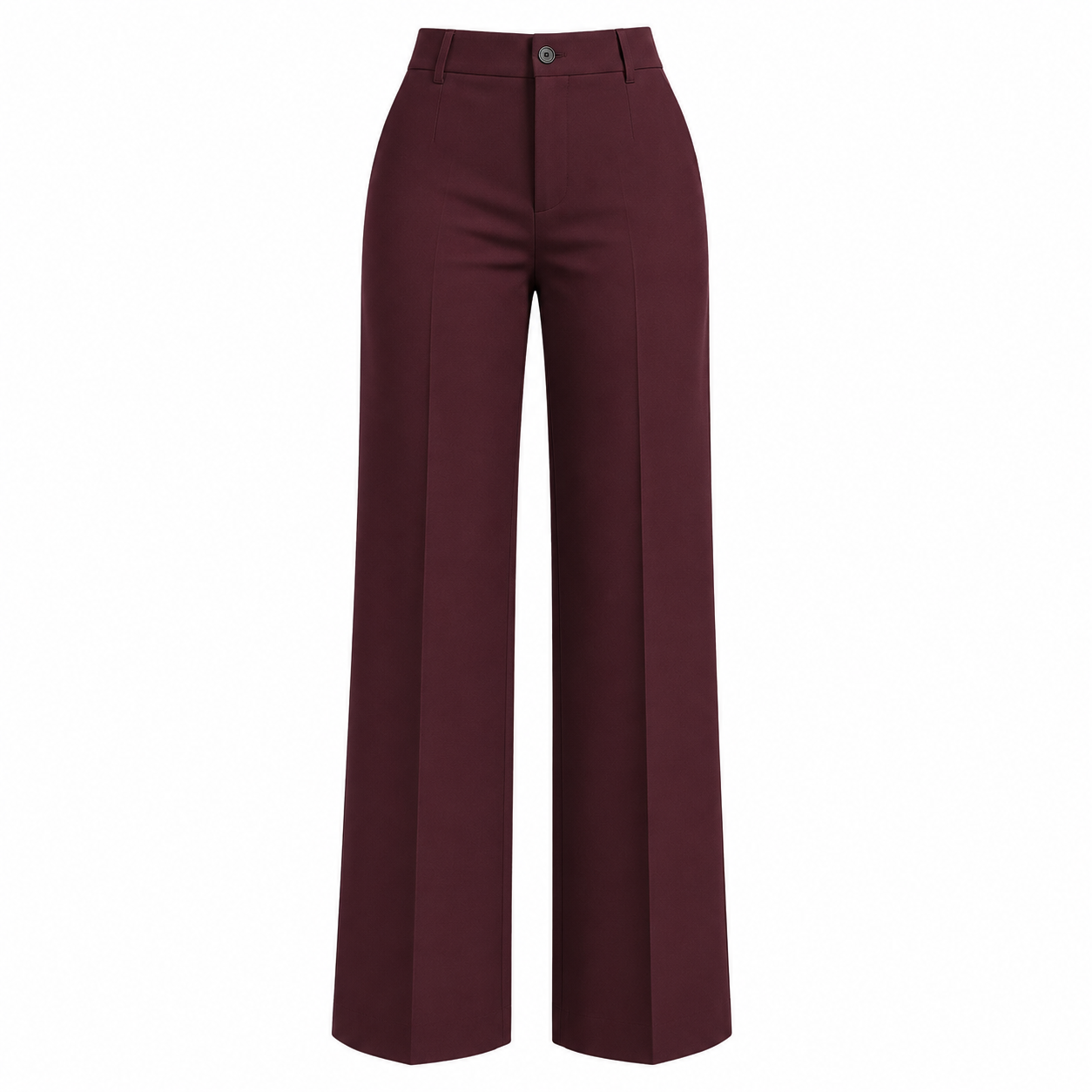 Serena | Pantalón Elegante de Tiro Alto – Estiliza y Realza tu Figura
