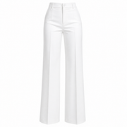 Serena | Pantalón Elegante Tiro Alto