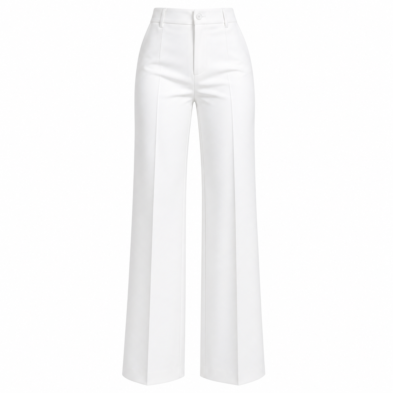 Serena | Pantalón Elegante de Tiro Alto – Estiliza y Realza tu Figura