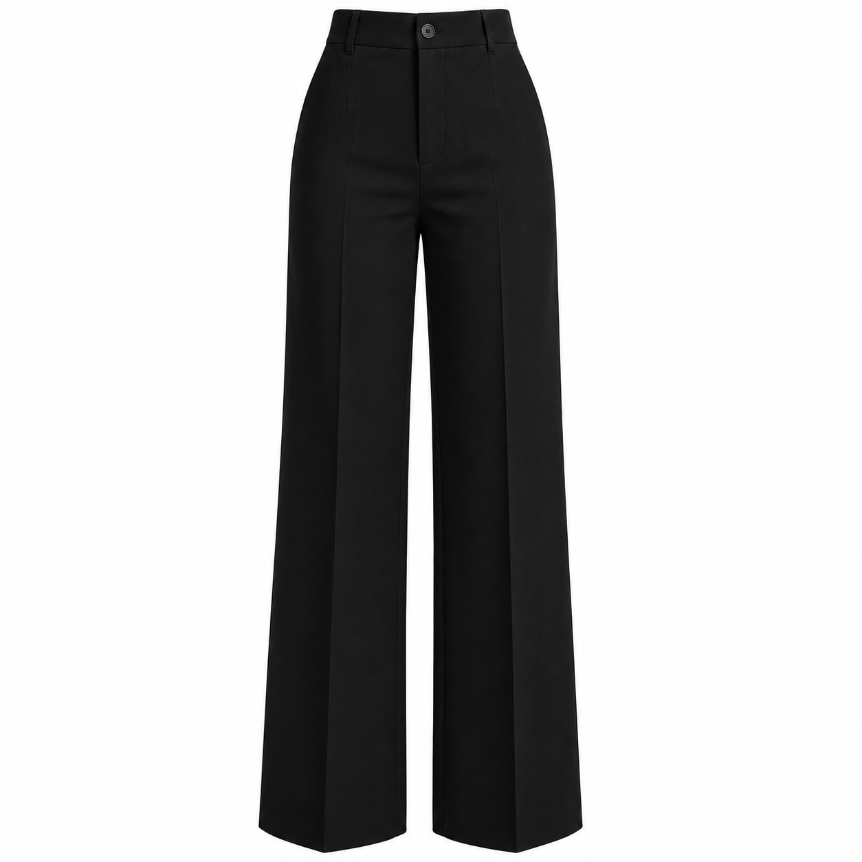 Serena | Pantalón Elegante de Tiro Alto – Estiliza y Realza tu Figura