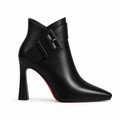 Eli | Botas de Tacón Aveline – Elegancia que Destaca