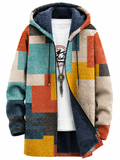 Hugo | Cardigan Estampado – Estilo Único y Comodidad Total
