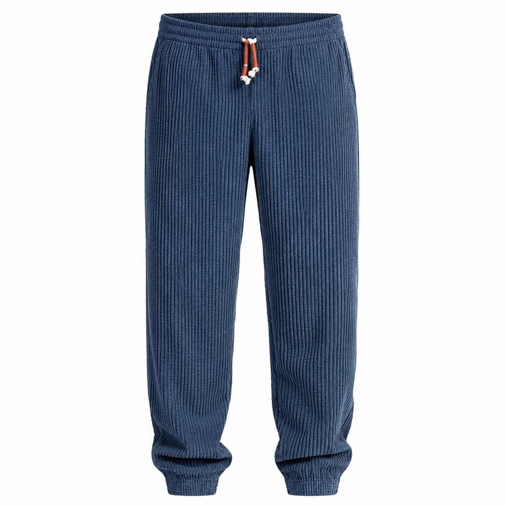 Vibe | Pantalón Casual Unisex – Comodidad y Estilo Diario