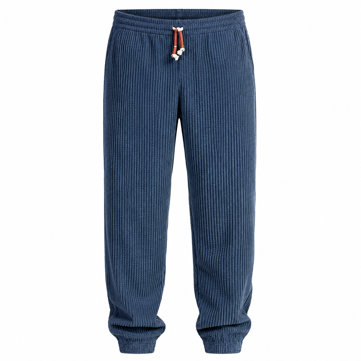 Vibe | Pantalón Casual Unisex – Comodidad y Estilo Diario