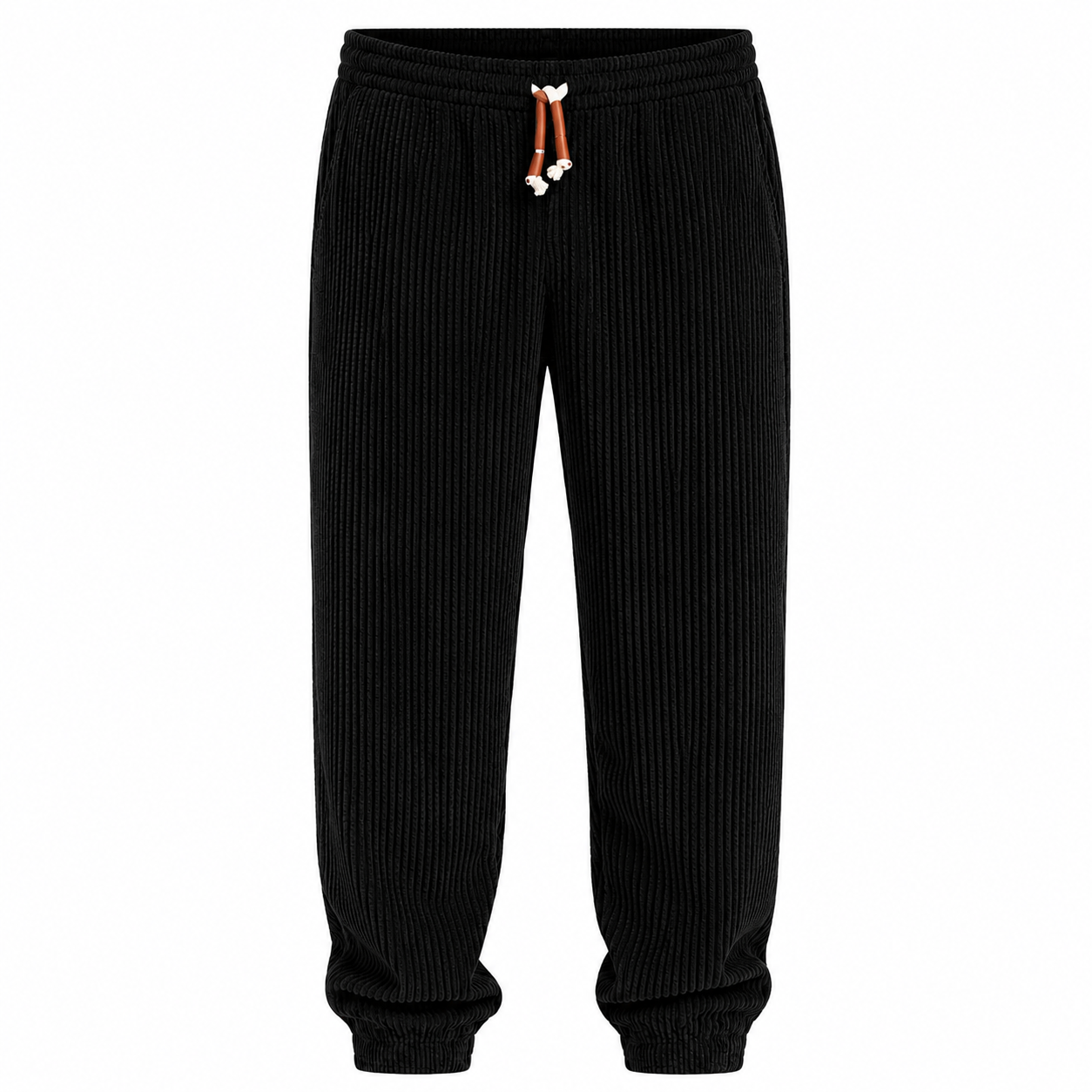 Vibe | Pantalón Casual Unisex – Comodidad y Estilo Diario