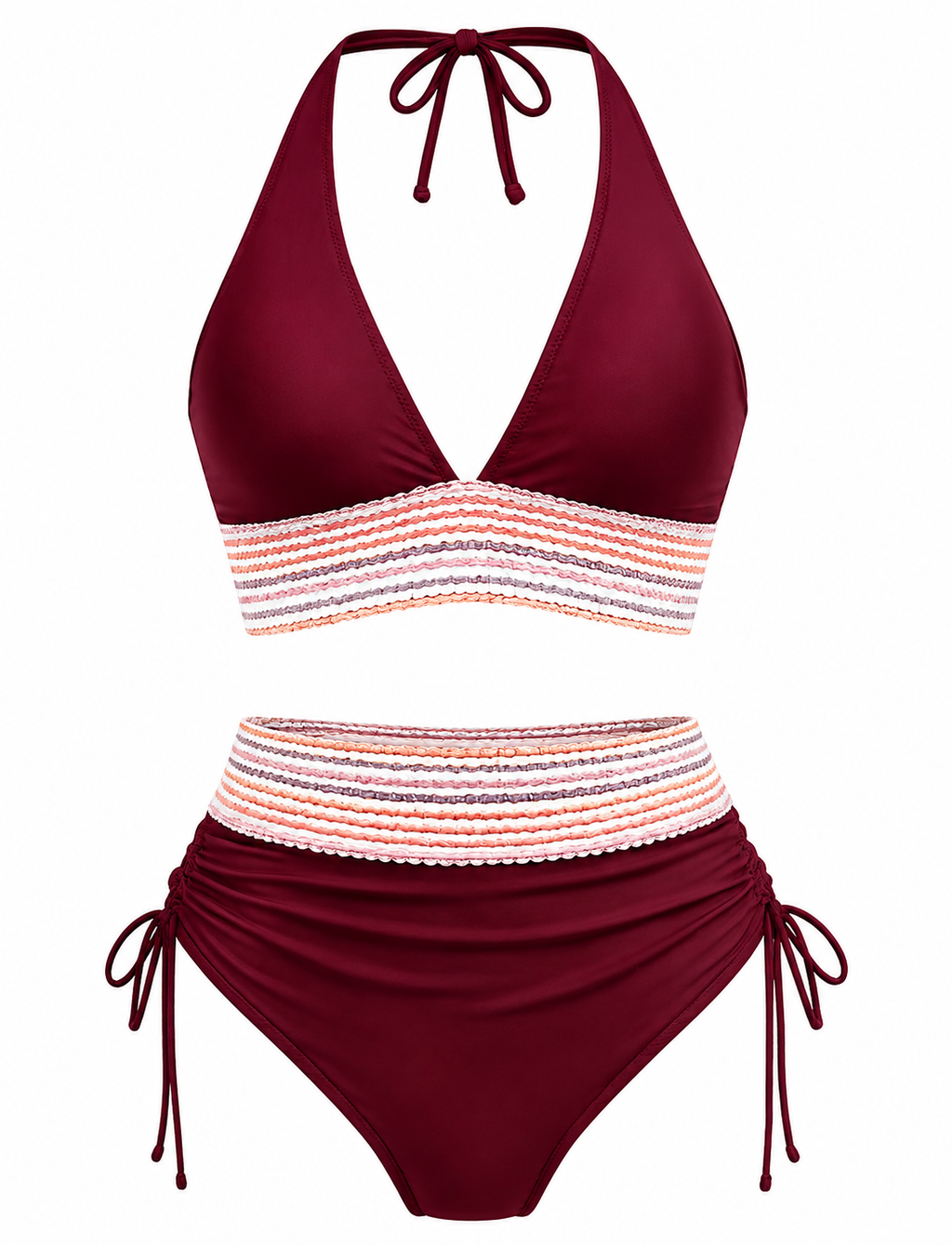 Estela | Bikini Estela – Realza tu Figura con Estilo