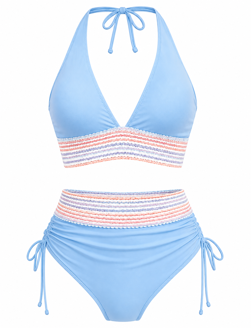Estela | Bikini Estela – Realza tu Figura con Estilo
