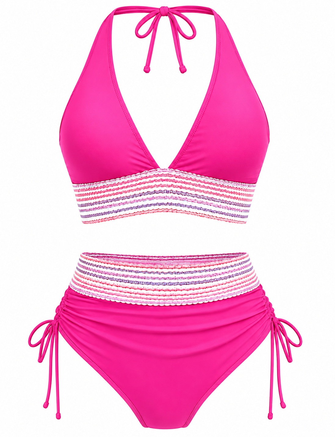 Estela | Bikini Estela – Realza tu Figura con Estilo
