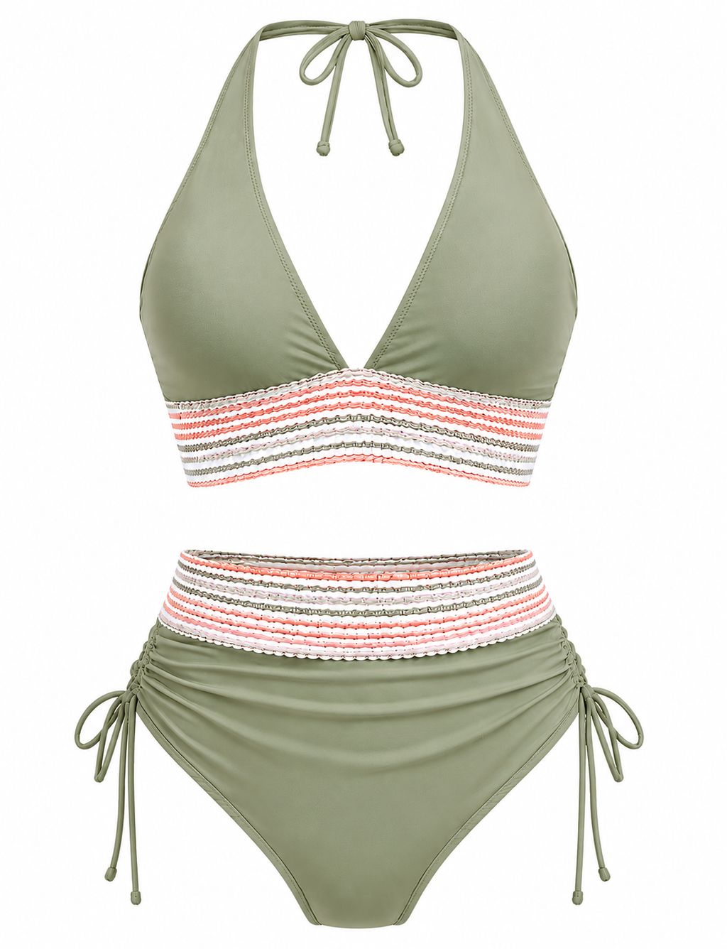 Estela | Bikini Estela – Realza tu Figura con Estilo