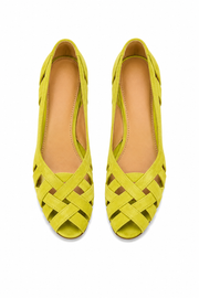 Caterina | Sandalias Elegantes Tiras Cruzadas