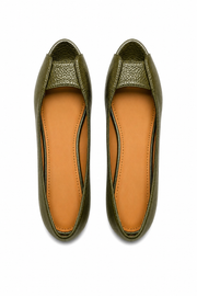 Adelina | Sandalias Elegantes Tiras Anchas
