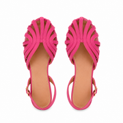 Eleonore | Sandalias Tiras Delicadas