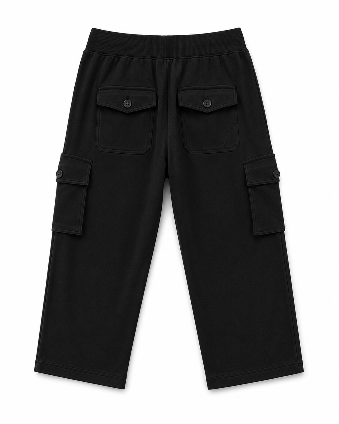 Alexia | Pantalones informales cortos con múltiples bolsillos para senderismo