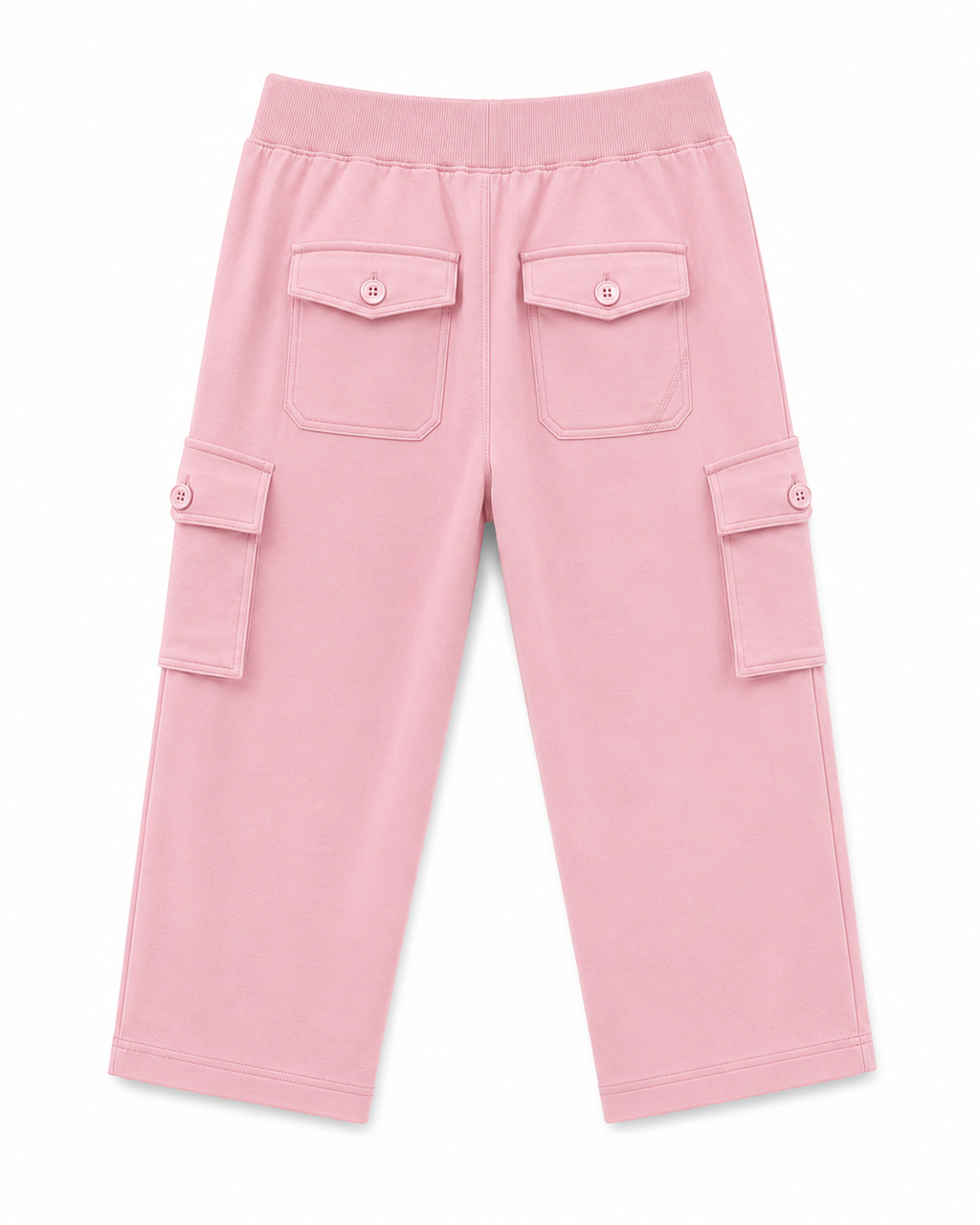 Alexia | Pantalones informales cortos con múltiples bolsillos para senderismo