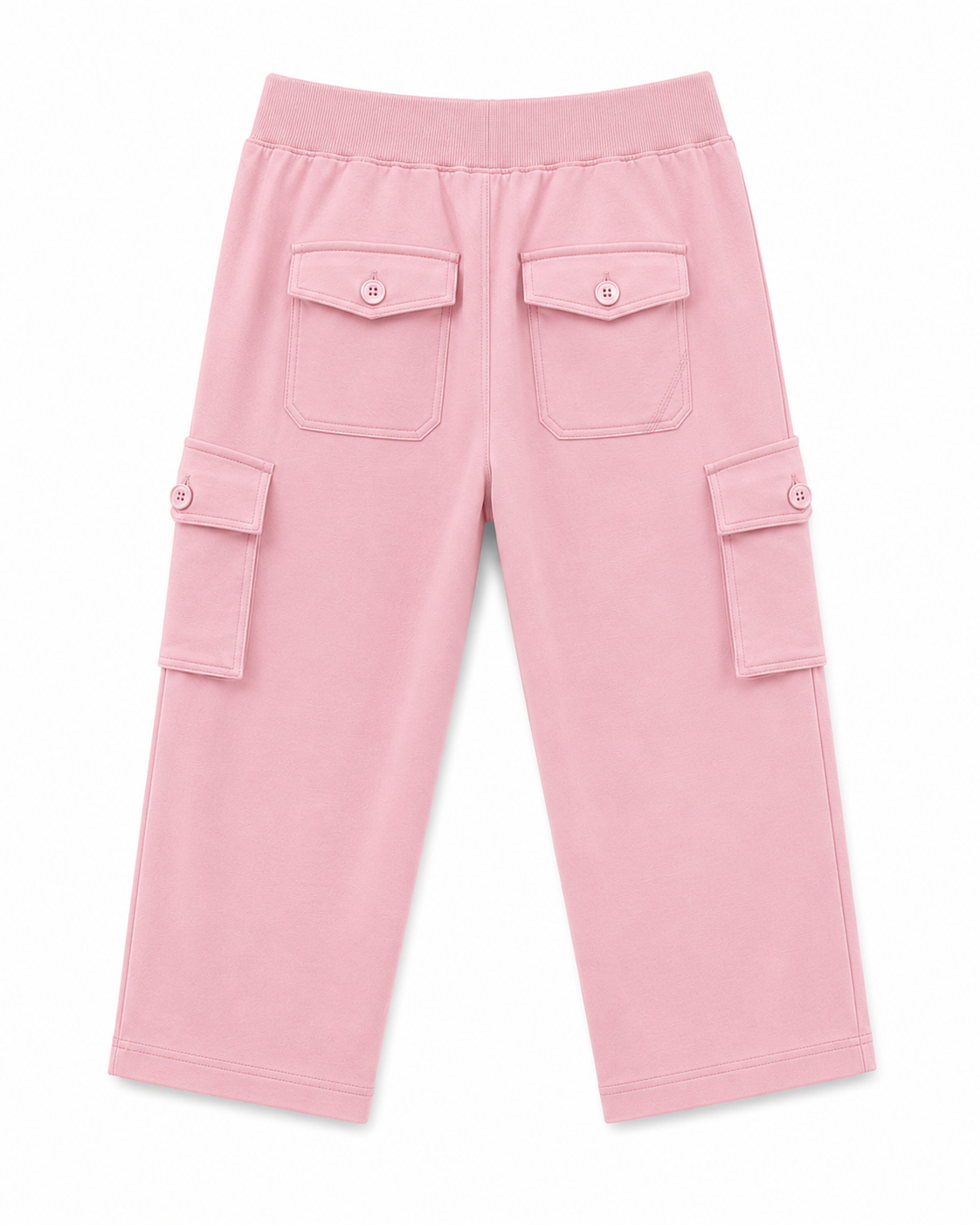 Alexia | Pantalones informales cortos con múltiples bolsillos para senderismo