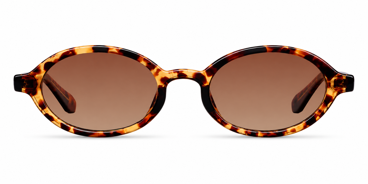 Millere | Sonnenbrille Tigris Brown (Kaufe 1, Spare 55% Rabatt