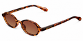 Millere | Sonnenbrille Tigris Brown (Kaufe 1, Spare 55% Rabatt