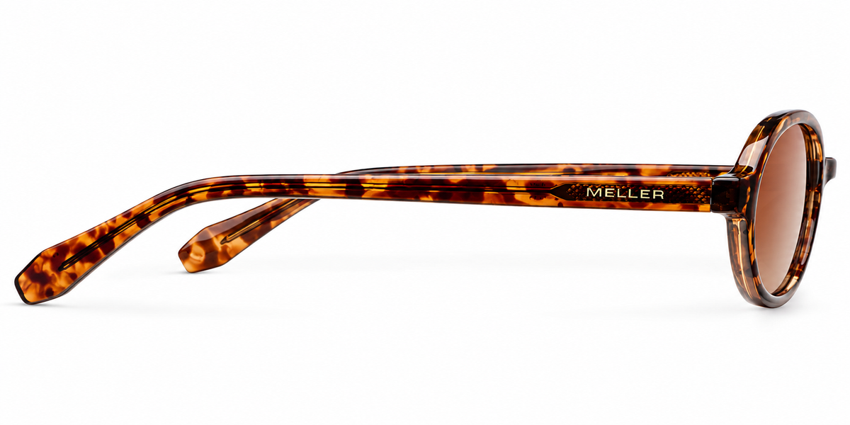 Millere | Sonnenbrille Tigris Brown (Kaufe 1, Spare 55% Rabatt