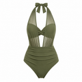 Niky | Bikini 2 en 1 de talle alto con control de abdomen
